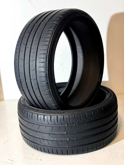 Pneus Toyo Proxes Sport (Smart) - 235/30/18 - Como NOVOS