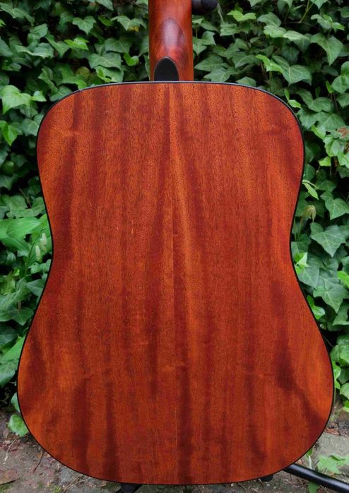 Gitara akustyczna Cort AD810 OP- idealny stan