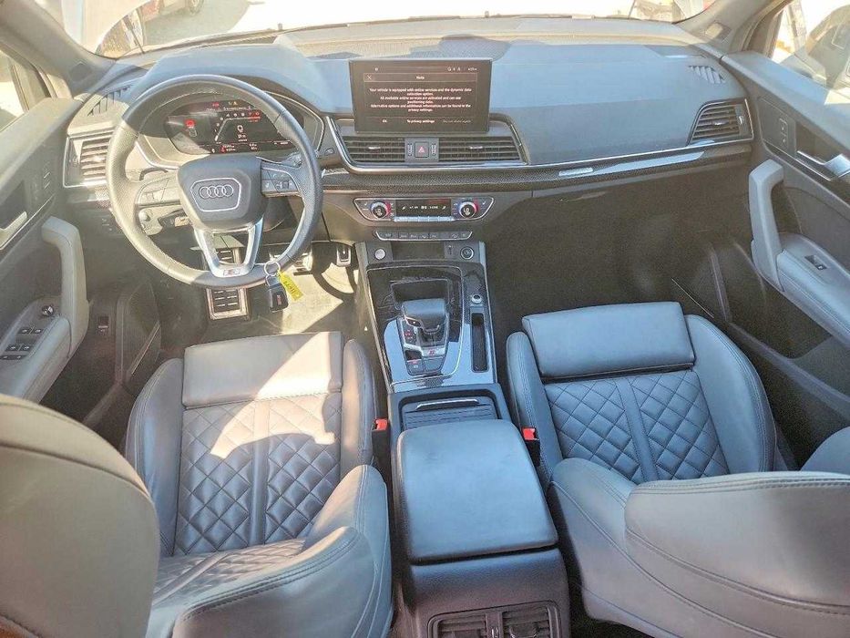 Розбірка Audi Разборка  A3 A4 A5 A6 A7 A8 Q2 Q3 Q5 Q7 Q8 e-tron RS S 2018 - 2026 Запчастини Ауді USA Європа Оригінал з гарантією