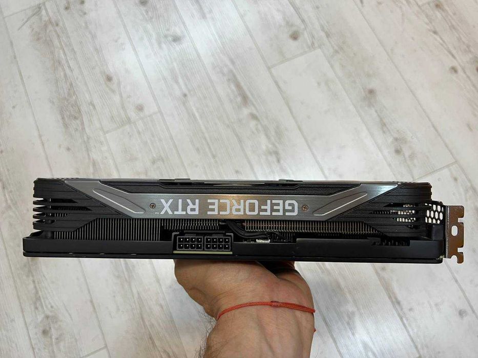 (284$) Видеокарта GAINWARD RTX 3070 8Gb PHOENIX (+Гарантия)