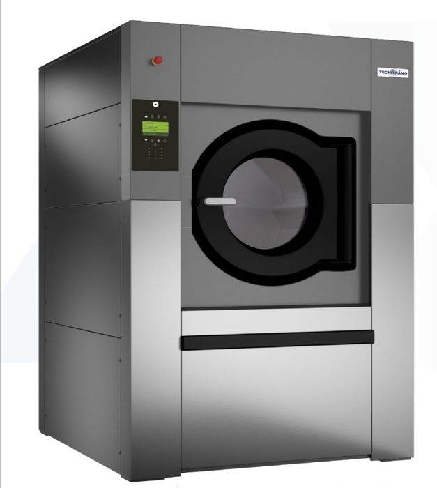 Equipamento de ocasião lavandaria a seco e industrial máquina têxtil