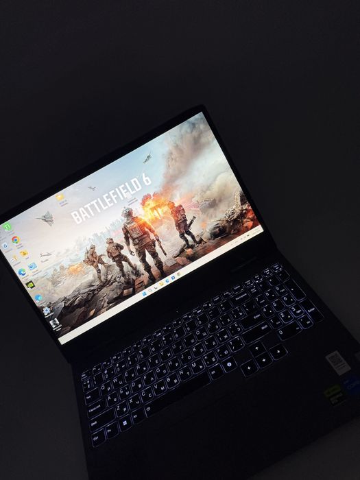 100+ Ноутбуків в Одесі‼️Traid-Inℹ️TOP Lenovo LOQ‼️RTX4050 6Gb‼️SSD 512Gb/RAM 16Gb