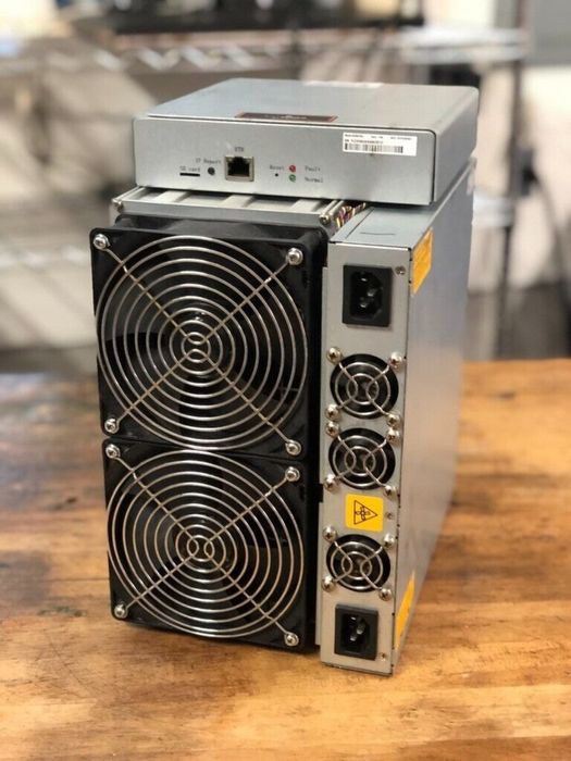 Asic antminer s17 pro 56 t/hs майнер
