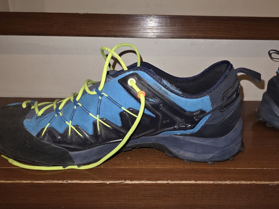 Salewa Ms Wildfire Edge męskie 46.5