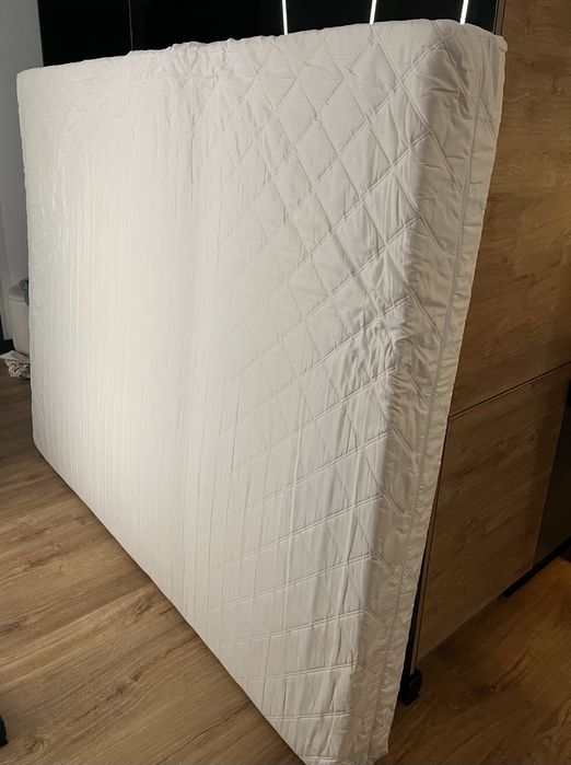 Łóżko tapicerowane SF1069 50% taniej!!! Gwarancja jeszcze rok!