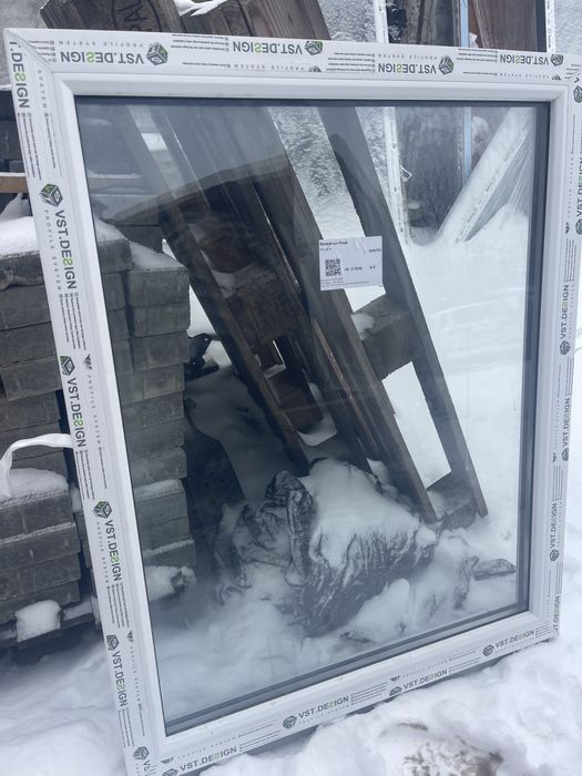 металопластикові вікна