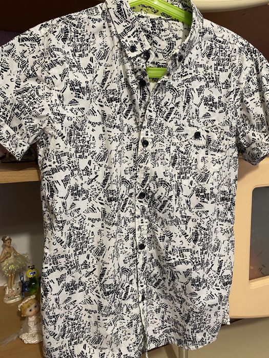 Літня сорочка George 9-10років 135-140ріст