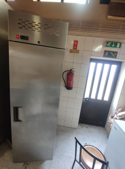 Máquinas de padaria