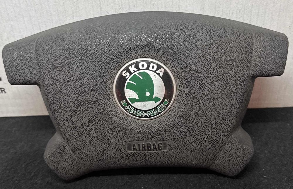 Airbag Volante - SKODA FABIA I