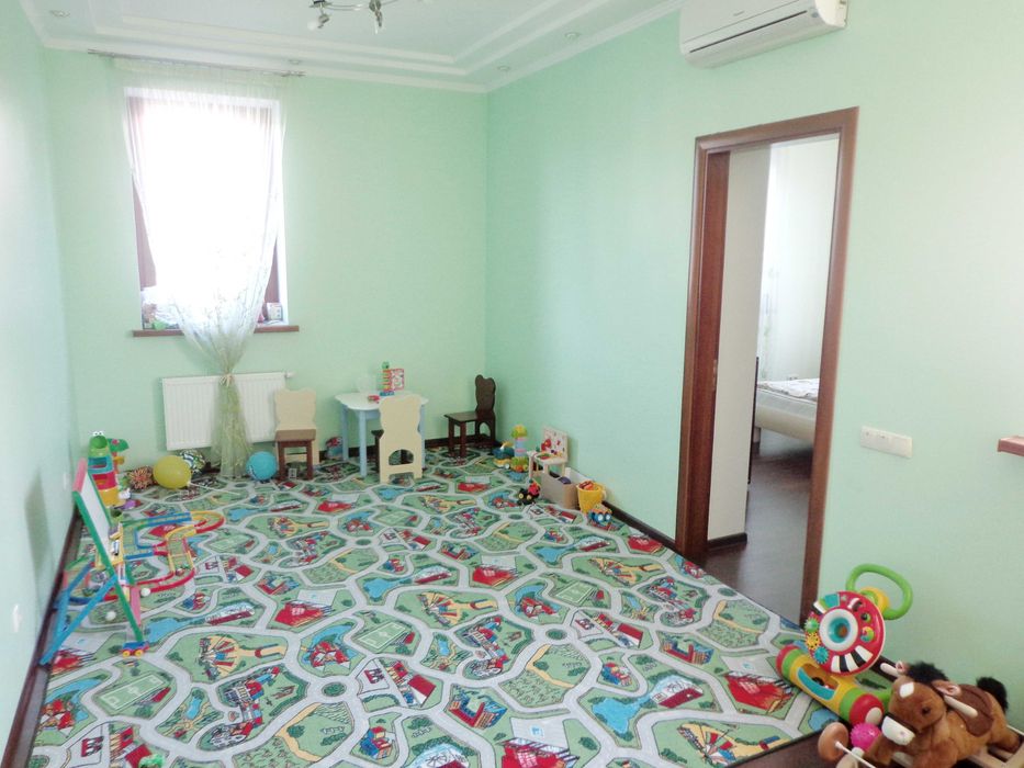 Дом по адресу ул. Кобзарская (площадь 440 м²) - Atlanta.ua - фото 21