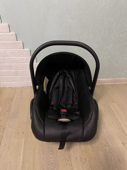 Автолюлька 0-15 міс