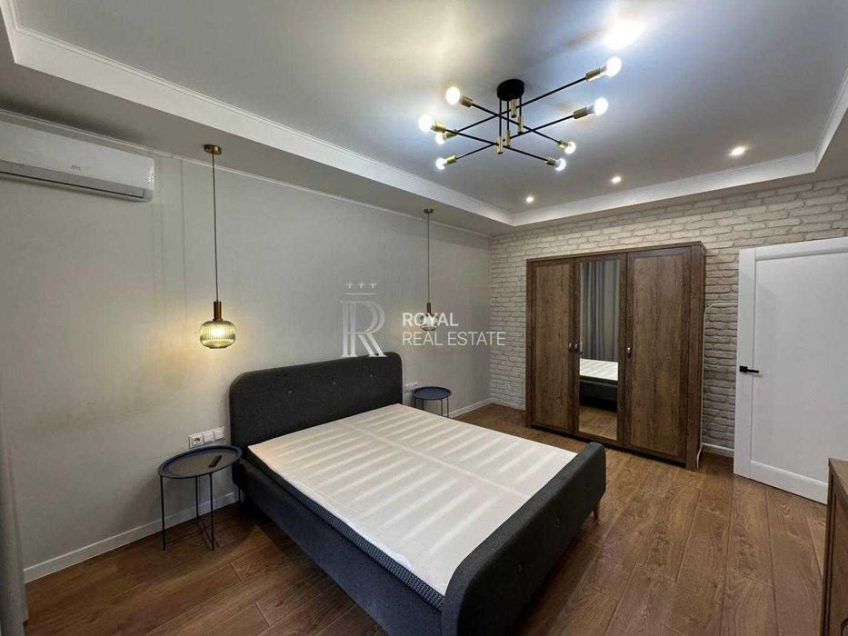 ЖК Нова Англія 45 м2 Вул. Михайла Максимовича Голосієво