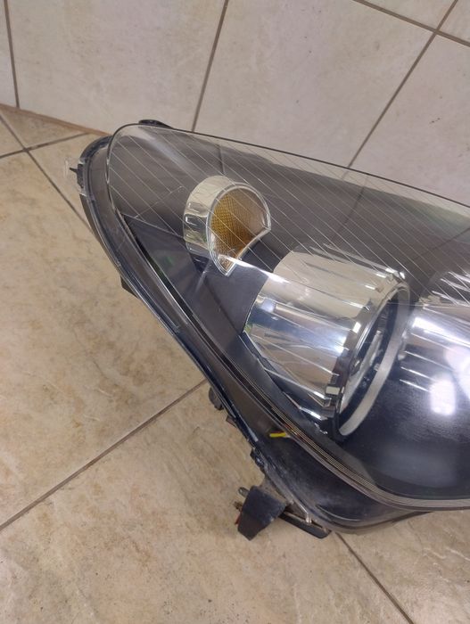 Opel Astra H 03-12 lampa reflektor prawy przód Europa wysyłka