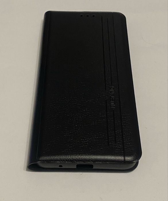Чехол Xiaomi Redmi A3 / Poco С61 Шкіра Книжка з Магнітом