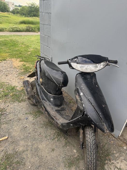 Скутер мопед Honda dio 35