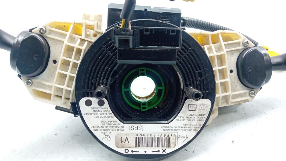 Fita de airbags HONDA Civic VIII Hatchback (FN_, FK_)