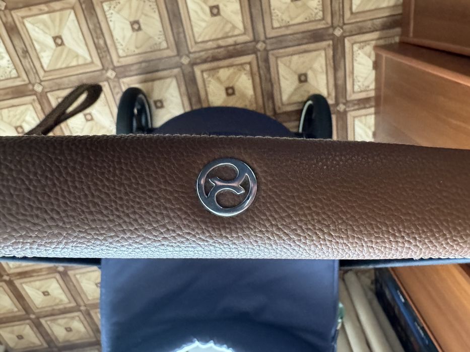 Продам коляску Cybex Prime