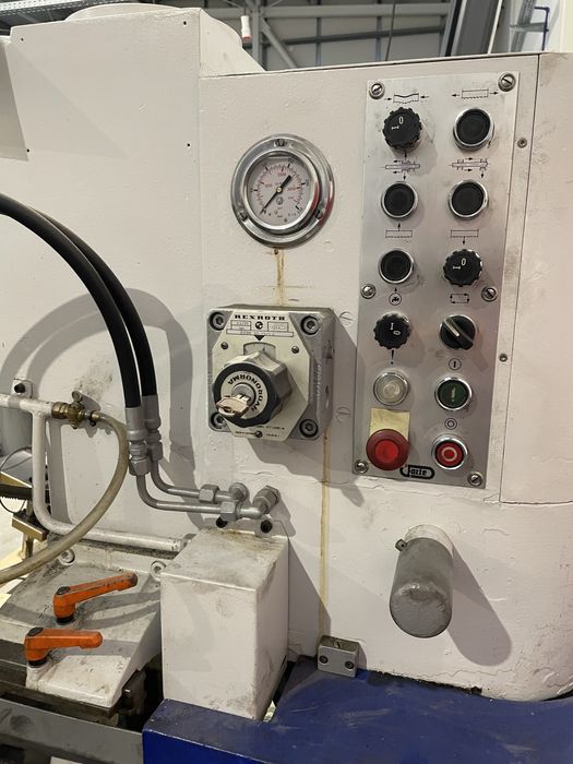 Serrote de fita Automático