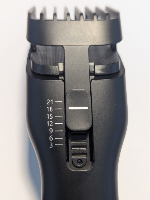 Машинка для стрижки волосся Xiaomi Enchen Boost Black Hair Clipper