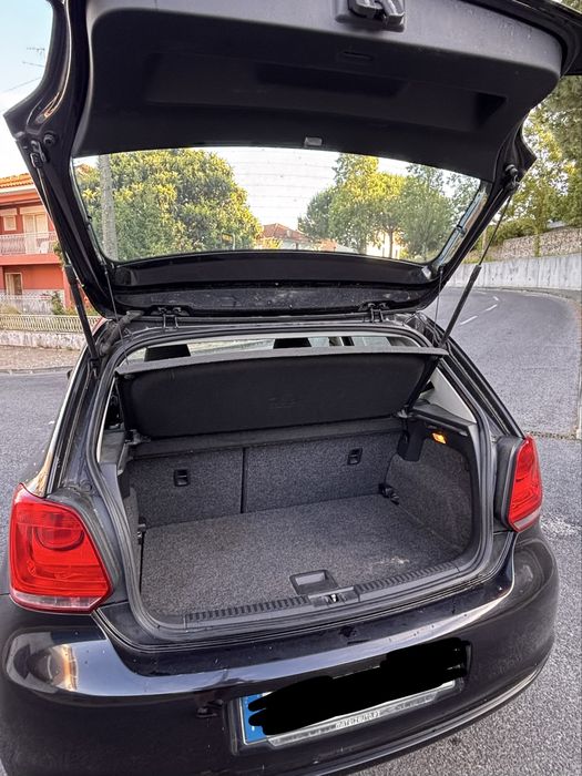 Volkswagen Polo — fotografia 10