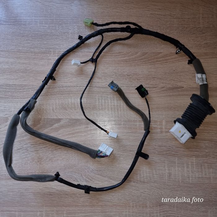 Жгут проводов передней двери Vida Aveo T250/255 GM