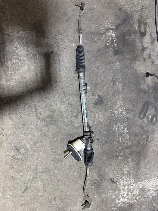 Maglownica renault megane 2