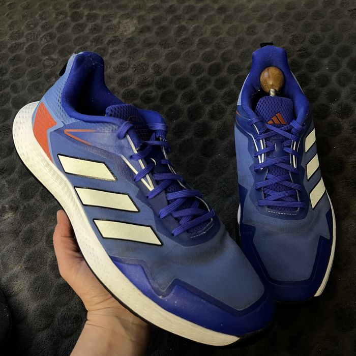 Чоловічі кросівки Adidas end plastic waste. P. 46. Стан на фото!!!