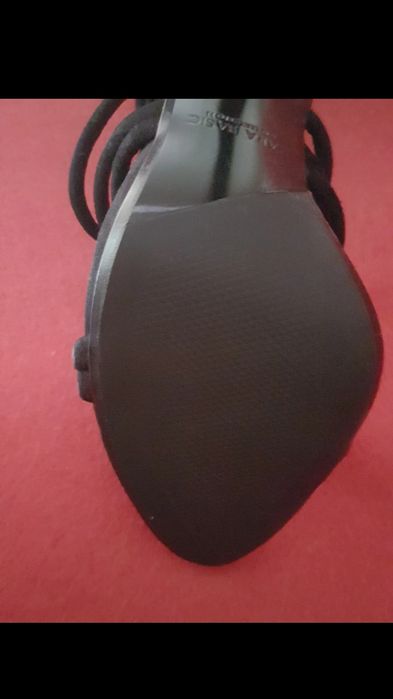 Sapatos Zara  (Novos)