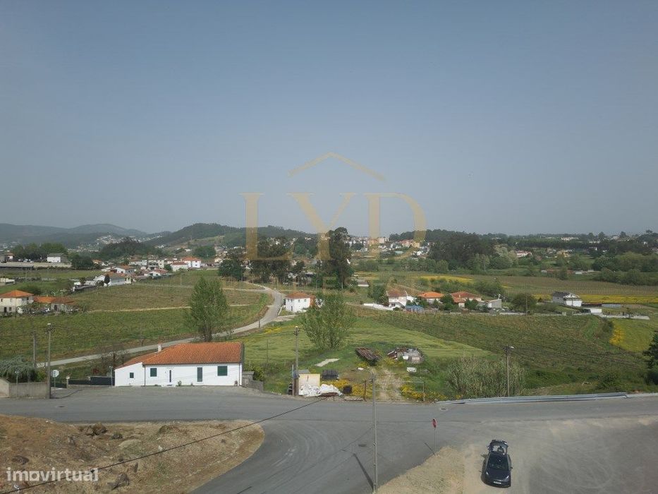Terreno para Construção