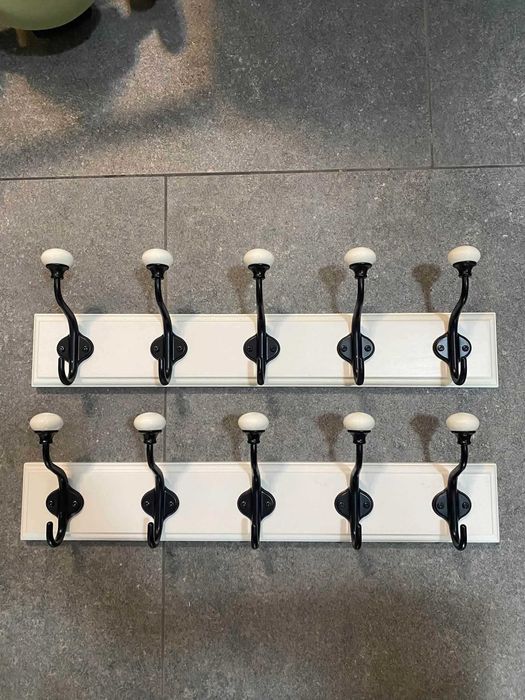 LANDKRABBA wieszaki na ubrania Ikea