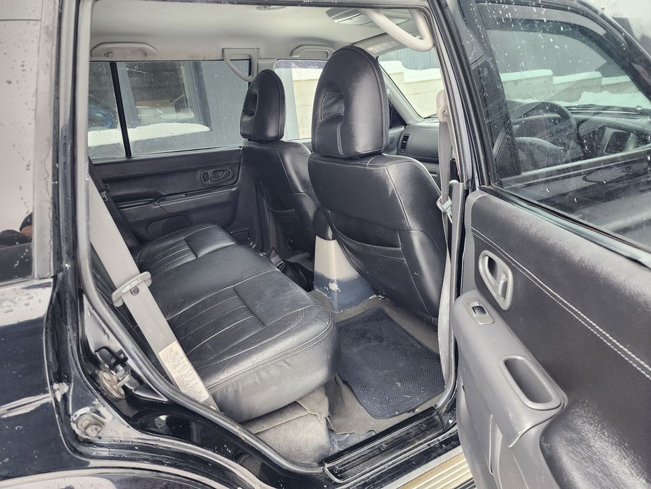 Mitsubishi Pajero Sport 2.5 Diesel IDEAl!