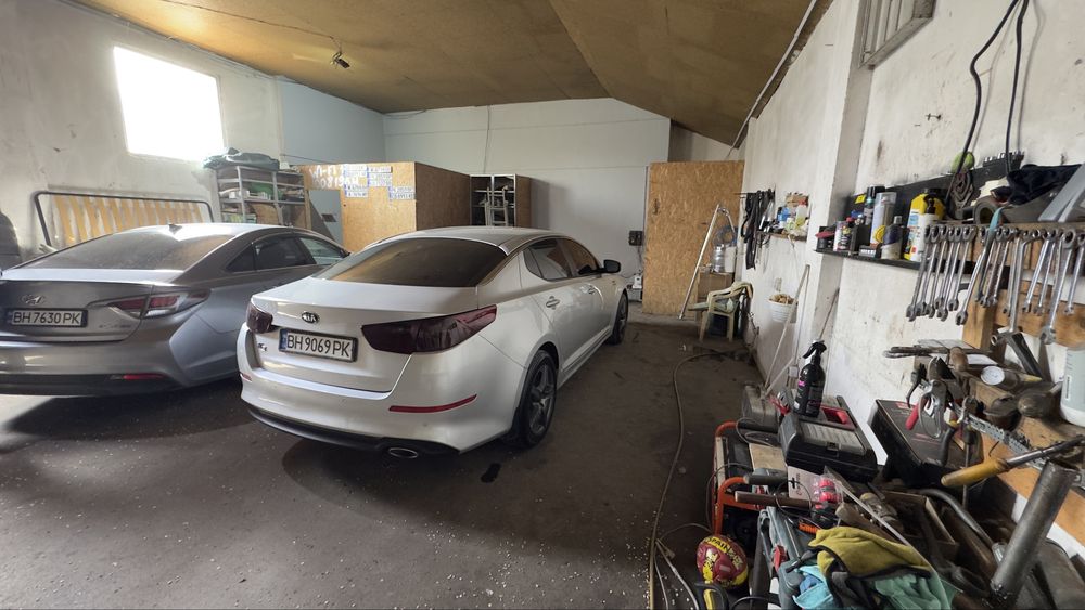 Kia K5 2014 LPI …