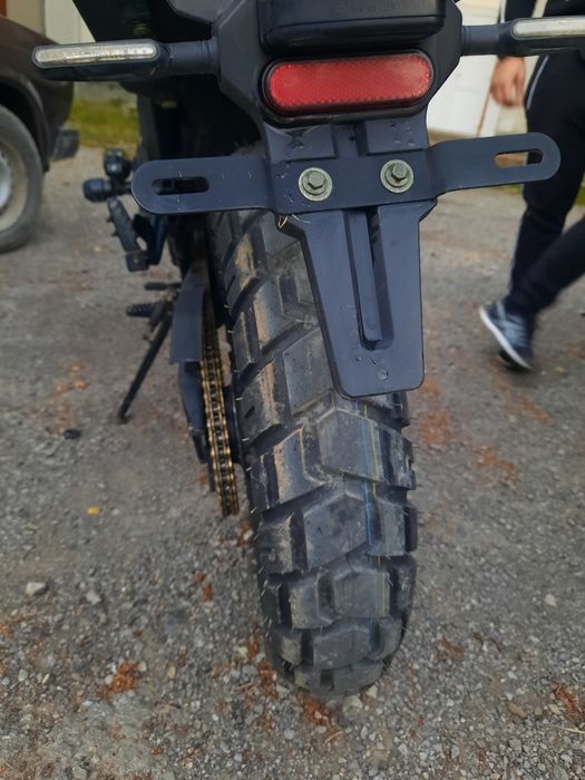 Tekken 250 R line 2024 року +торг