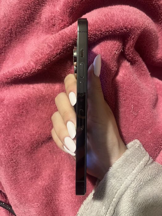 Iphone 13 Pro 256gb com garantia