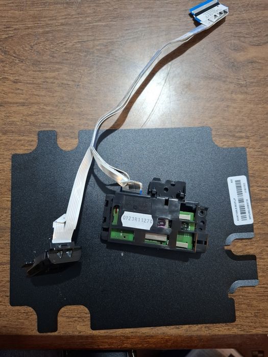 Tv LG 43UN71006LB