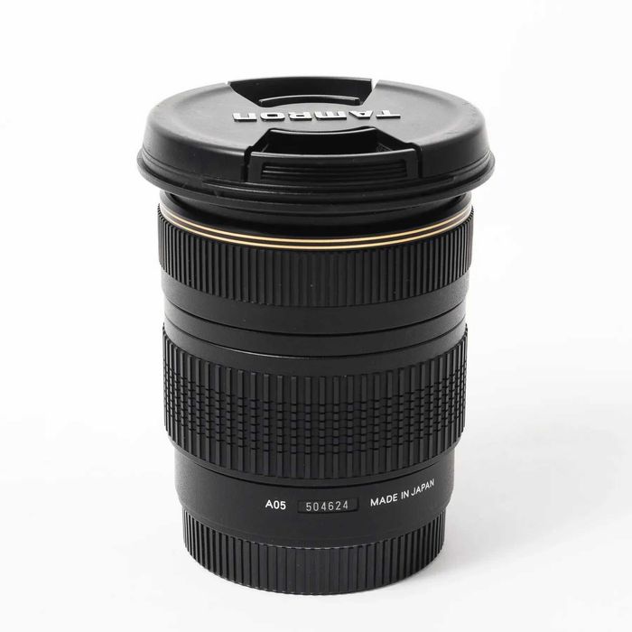 Об'єктив Tamron SP AF 17-35mm f/2.8-4 XR LD Di A05 для Canon