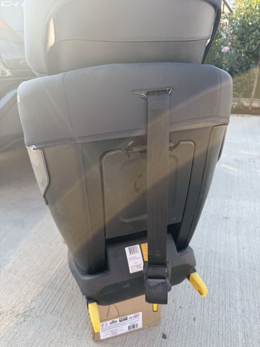 Maxi-cosi автокрісло дитяче з кріпленням Iso-fix