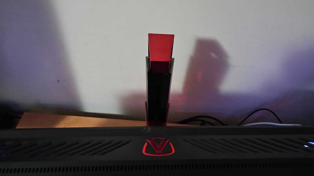 AGON AG344UXM 34 Polegadas Mini LED 170 HZ 2K 21:9