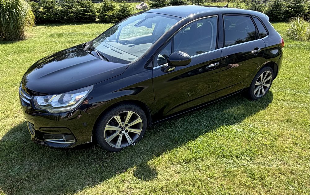 Sprzedam Citroen C4