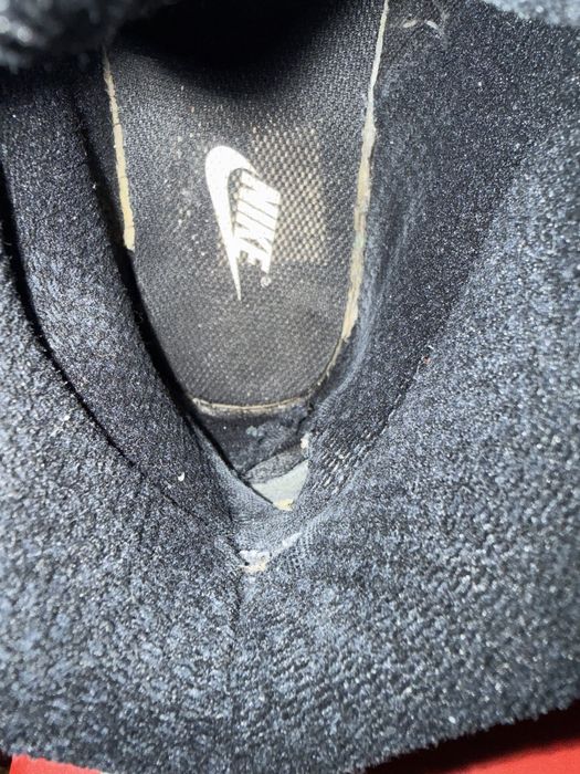 Кросівки жіночі Nike City Classic Black