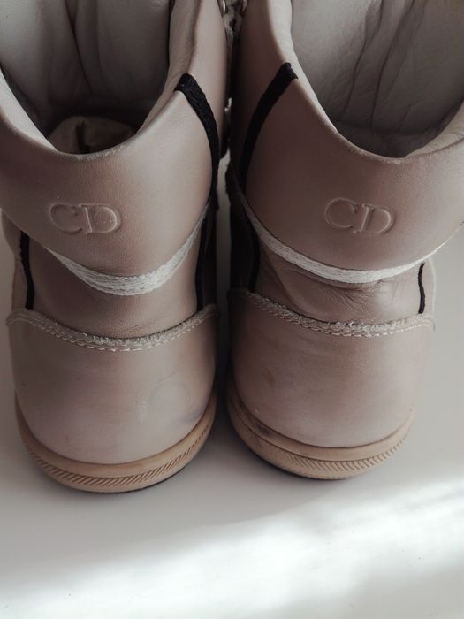 Botas Dior - 35