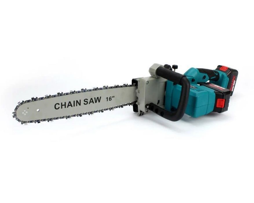 Аккумуляторная цепная пила Makita 355HN | 36V | 6.0 A/h