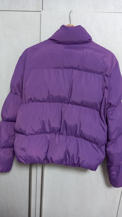 Жін.пуховик в гарному стані