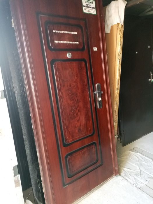 Склад ДВЕРЕЙ бу і нові ціни від 2700