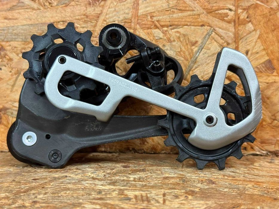 SRAM XX1 Eagle 12 rzedów Świetna Przerzutka tył MTB Gravel