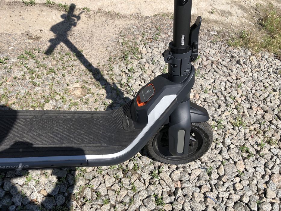 Продам электро самокат sigwei P65  1100 watt
