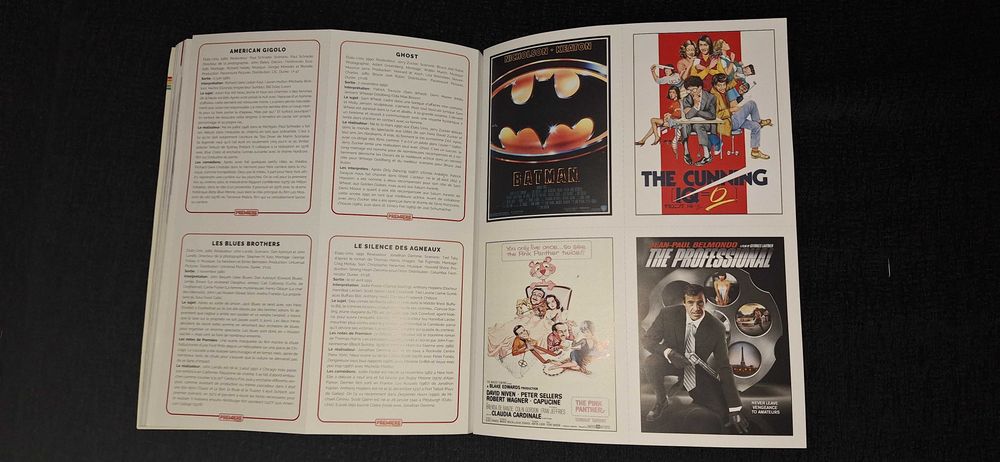 PREMIERE Classic - #29 - Revista francesa