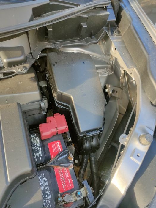 Продам 7-містний мінівен Nissan Quest 2017р.3.5 бензин