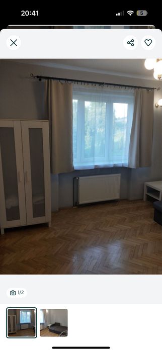 Pokój do wynajecia okolice Wieliczki