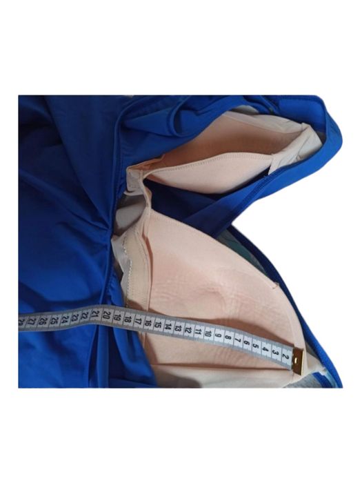 Купальник сдельный